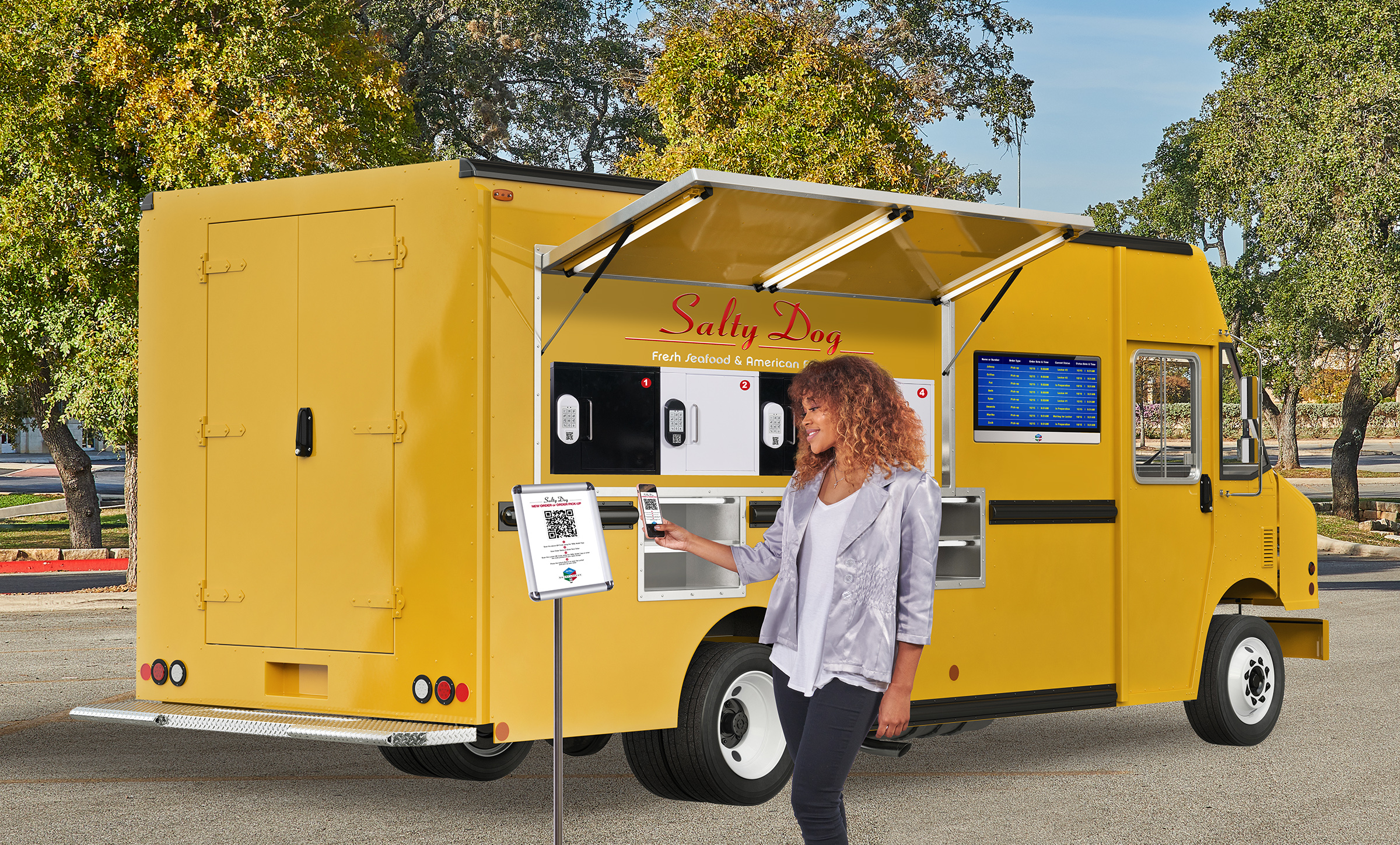 Food Truck