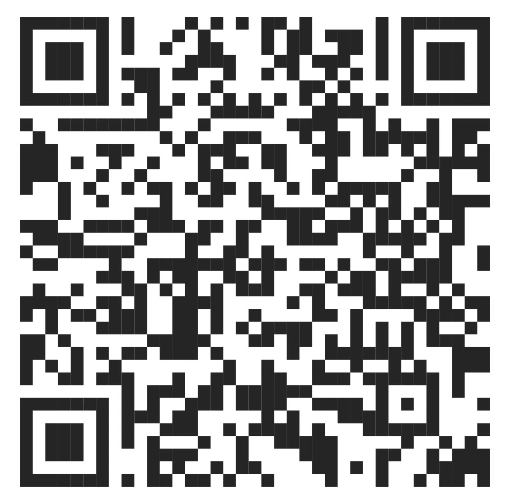 Fake QR Code