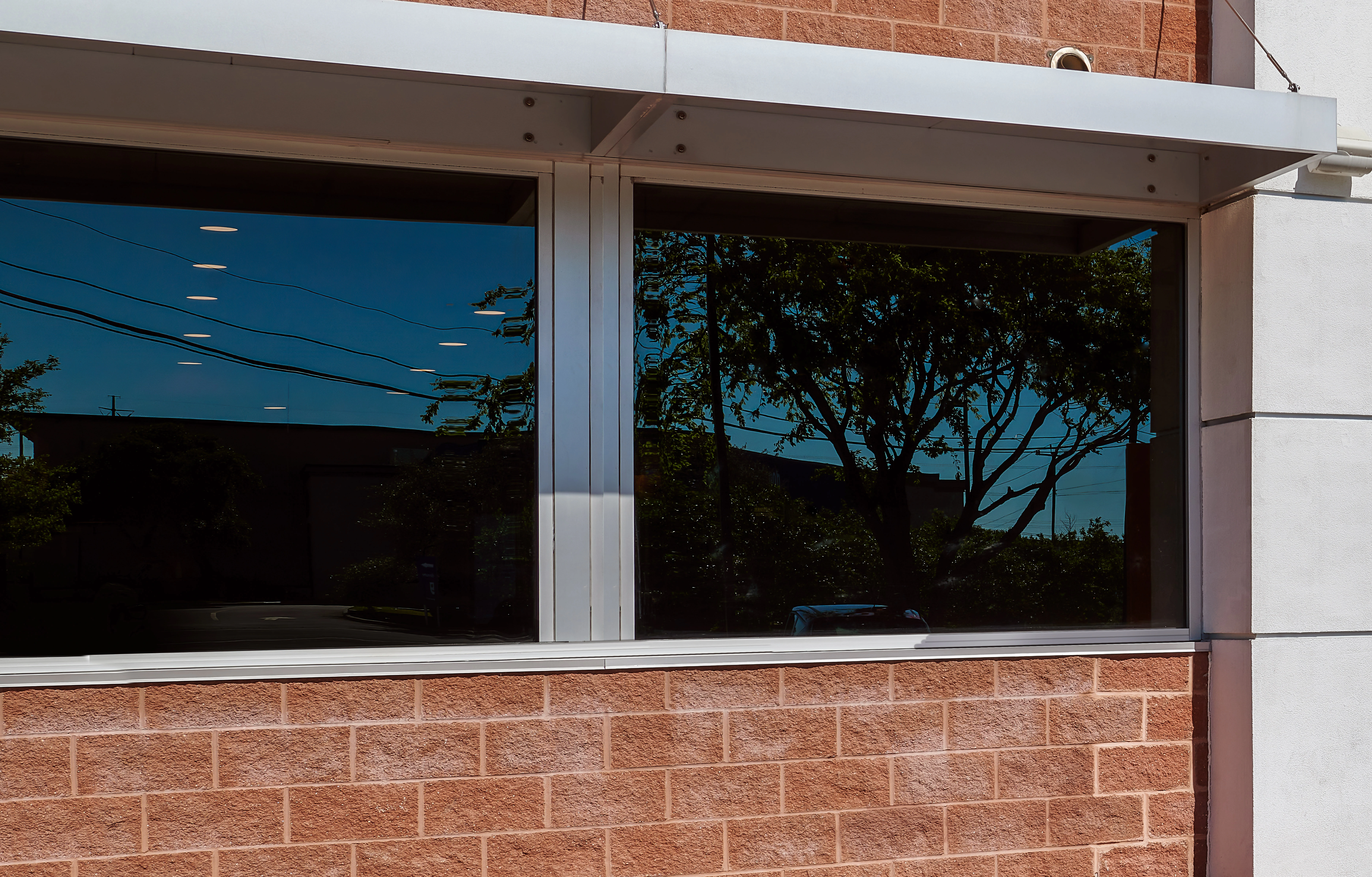 Installation Curbside