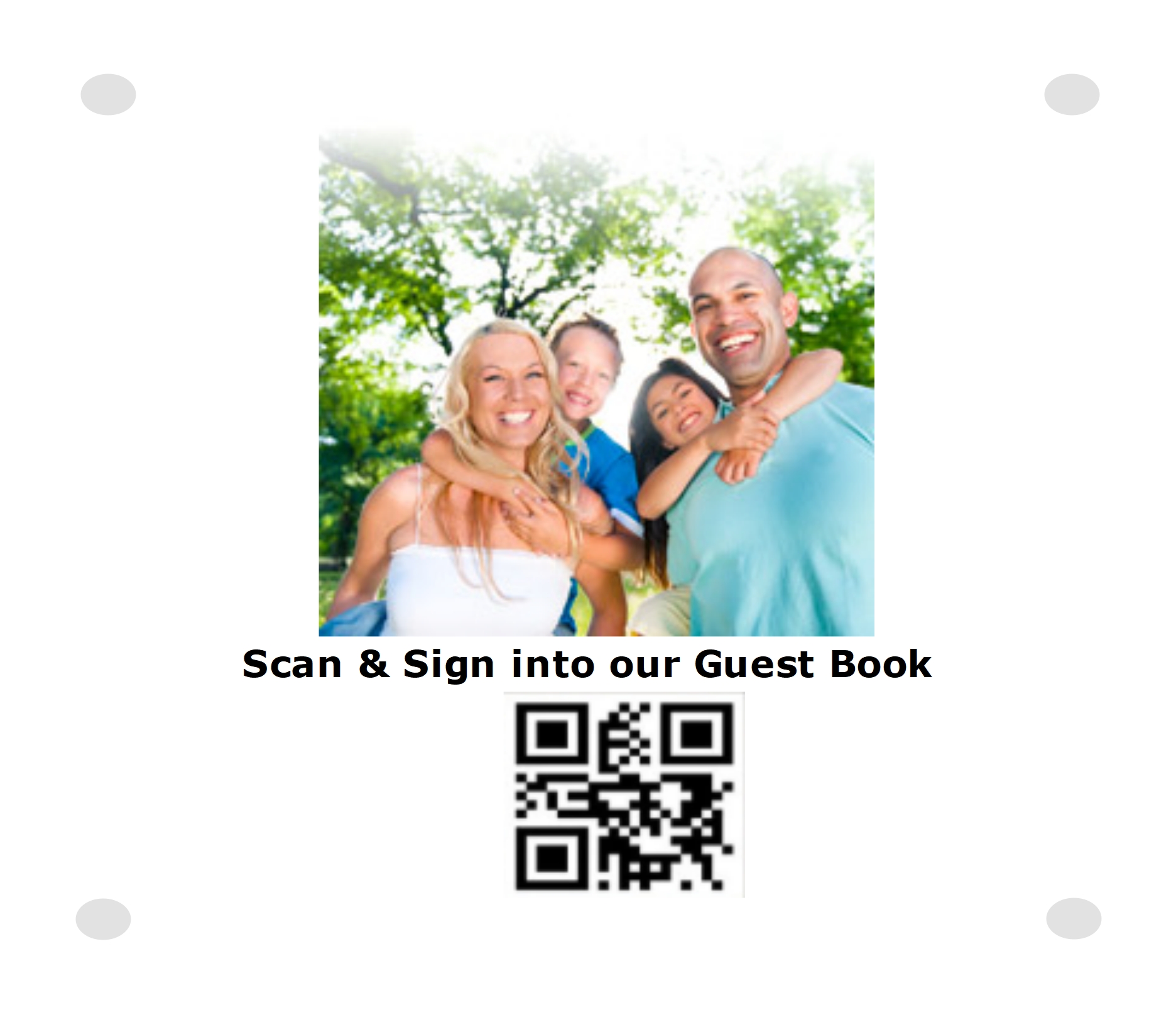 Guest Registry
