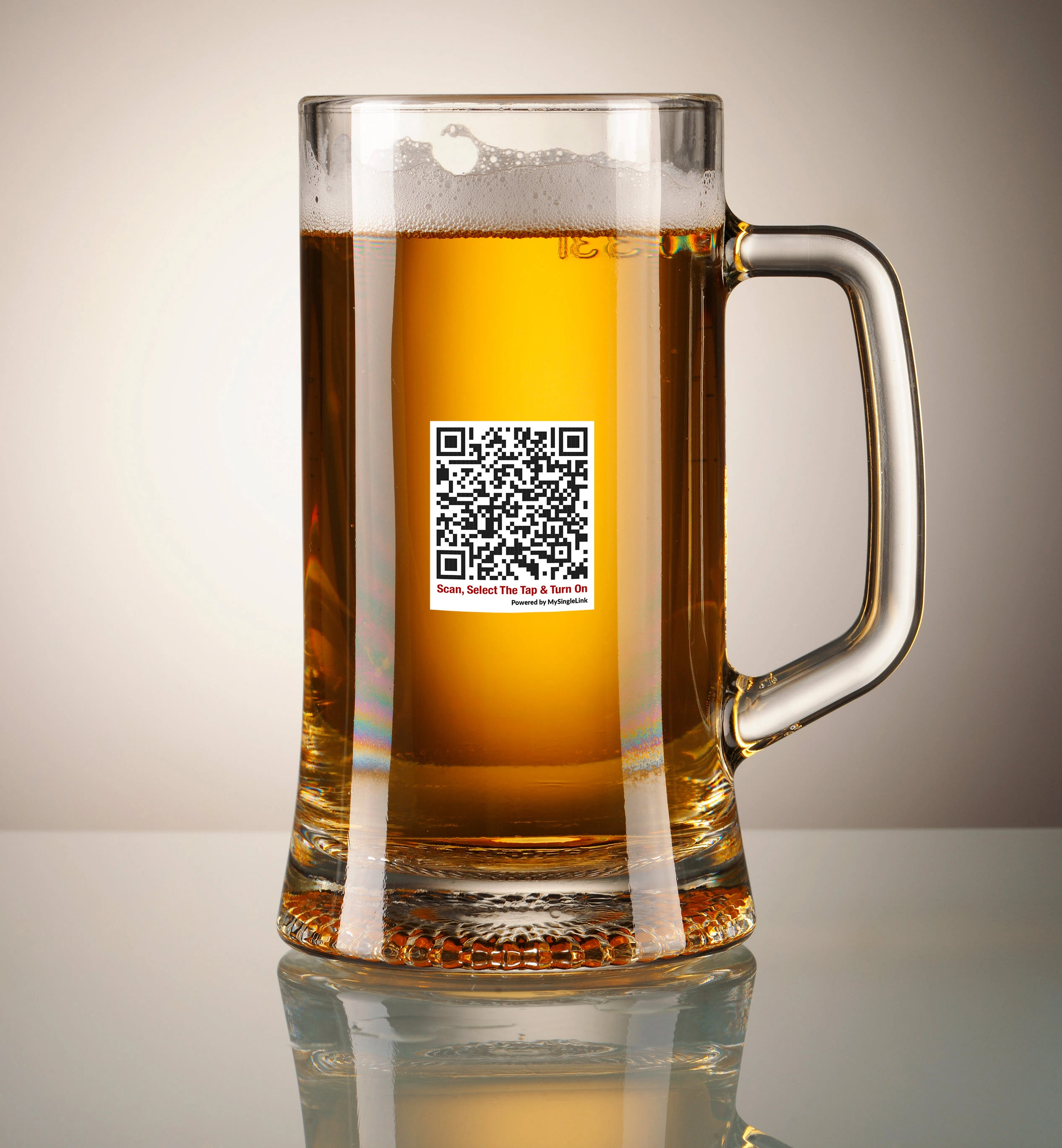 Scanner Vision Checkout